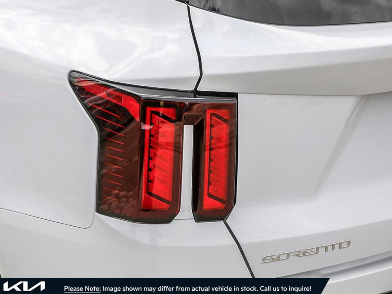 2025 Kia Sorento  - Photo #11