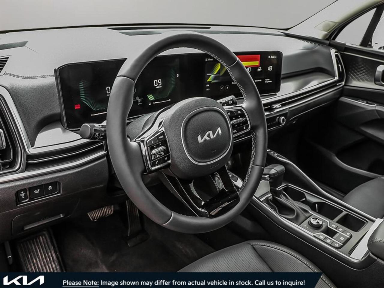 2025 Kia Sorento  - Photo #12