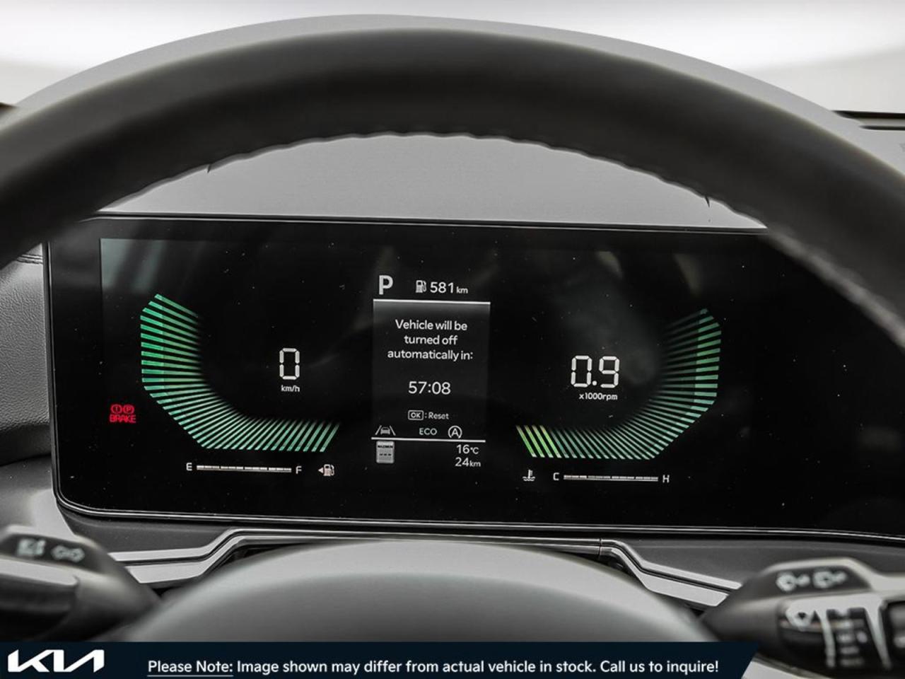 2025 Kia Sorento  - Photo #14
