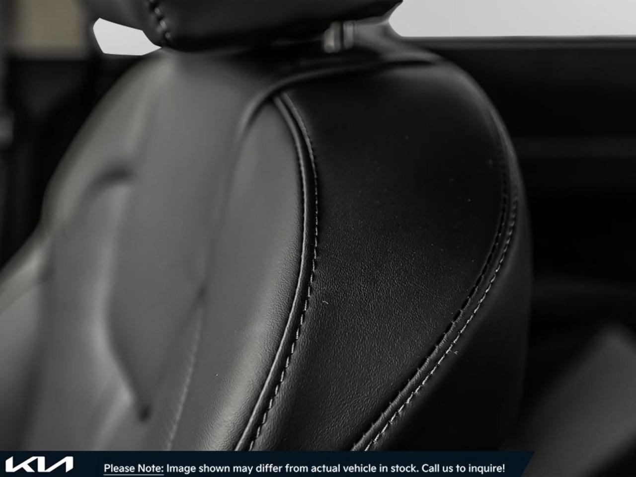 2025 Kia Sorento  - Photo #20