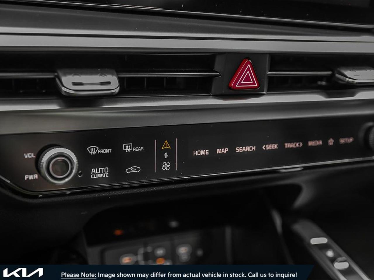 2025 Kia Sorento  - Photo #22
