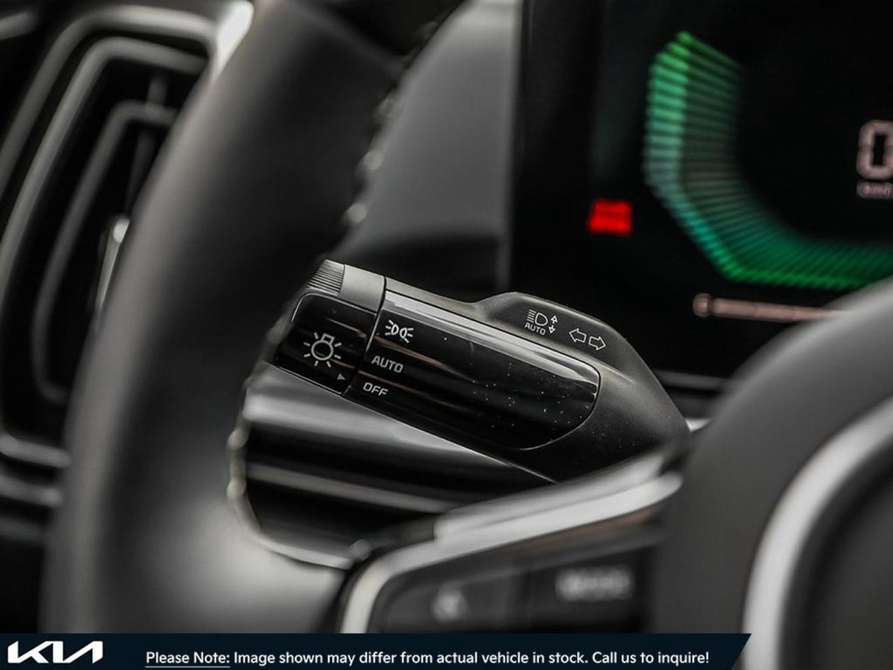 2025 Kia Sorento  - Photo #24