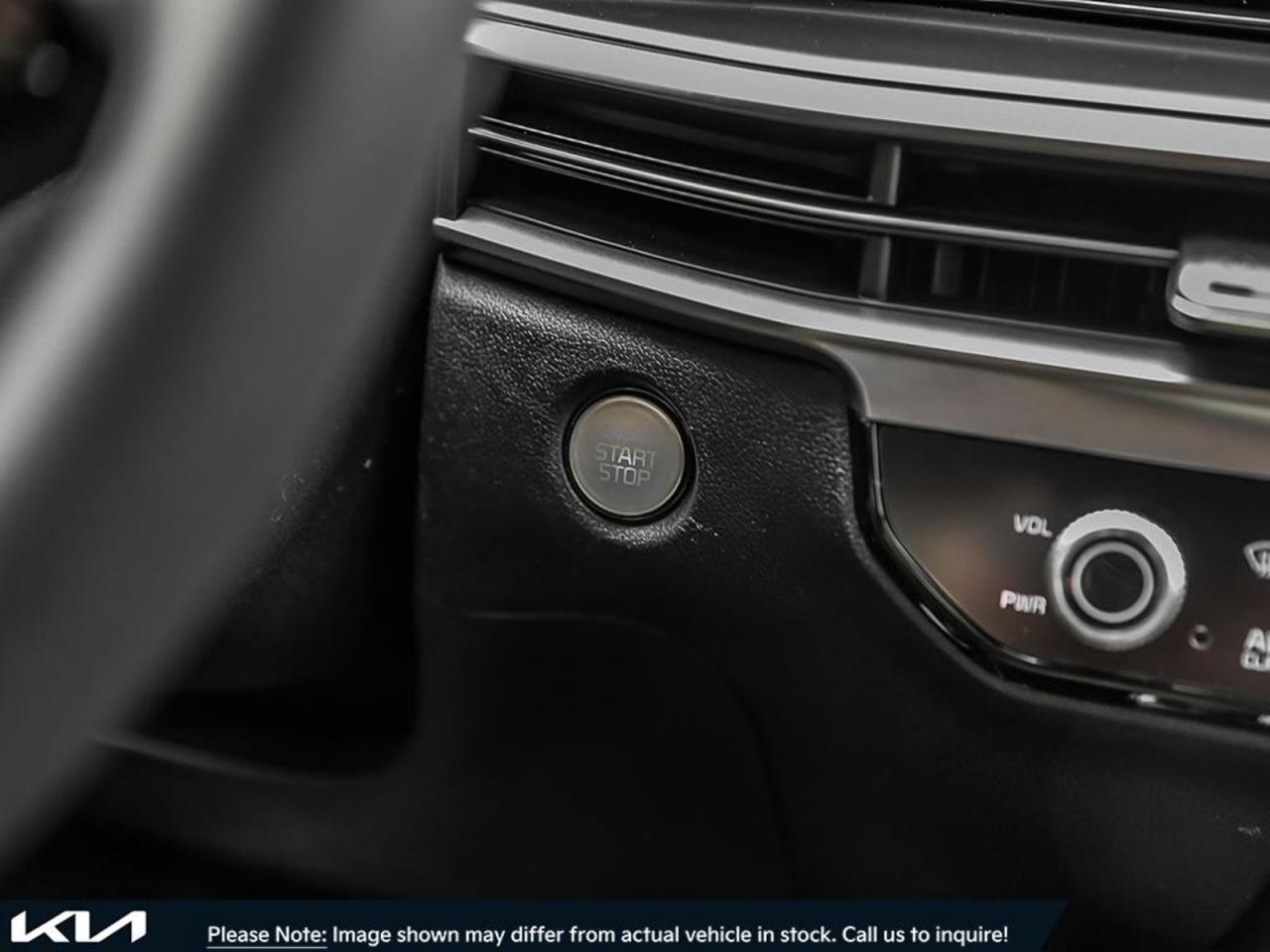 2025 Kia Sorento  - Photo #25
