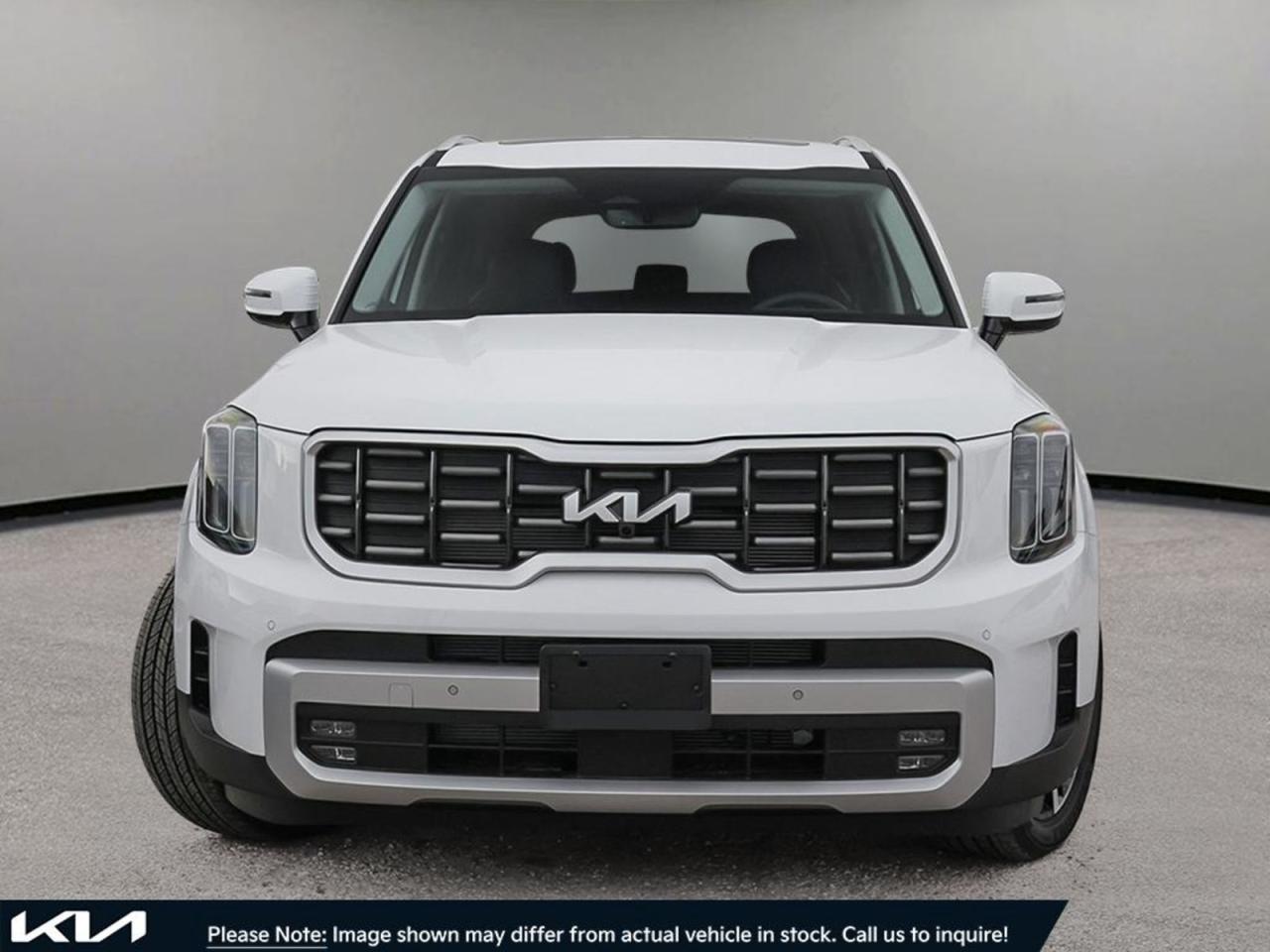 2025 Kia Telluride  - Photo #2