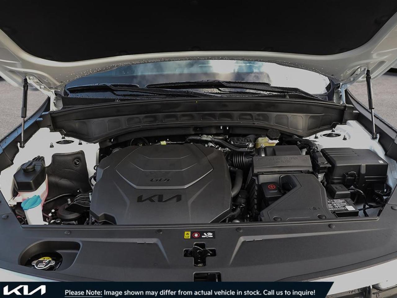 2025 Kia Telluride  - Photo #6
