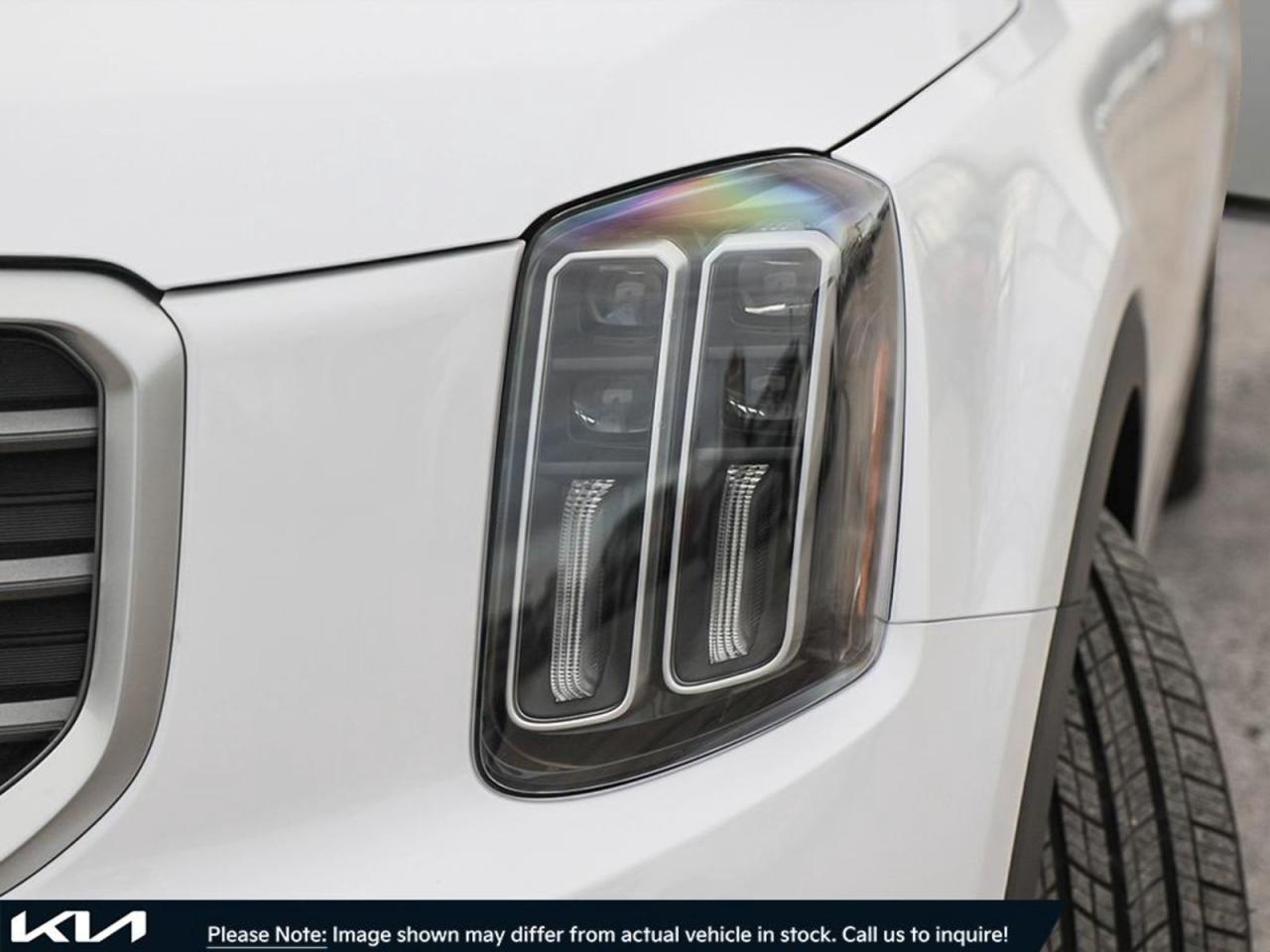 2025 Kia Telluride  - Photo #10