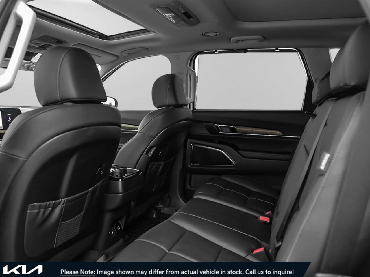 2025 Kia Telluride  - Photo #21