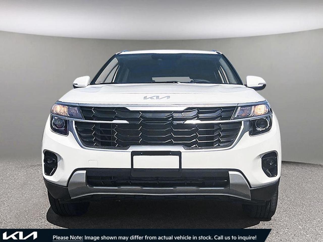 2025 Kia Seltos  - Photo #2