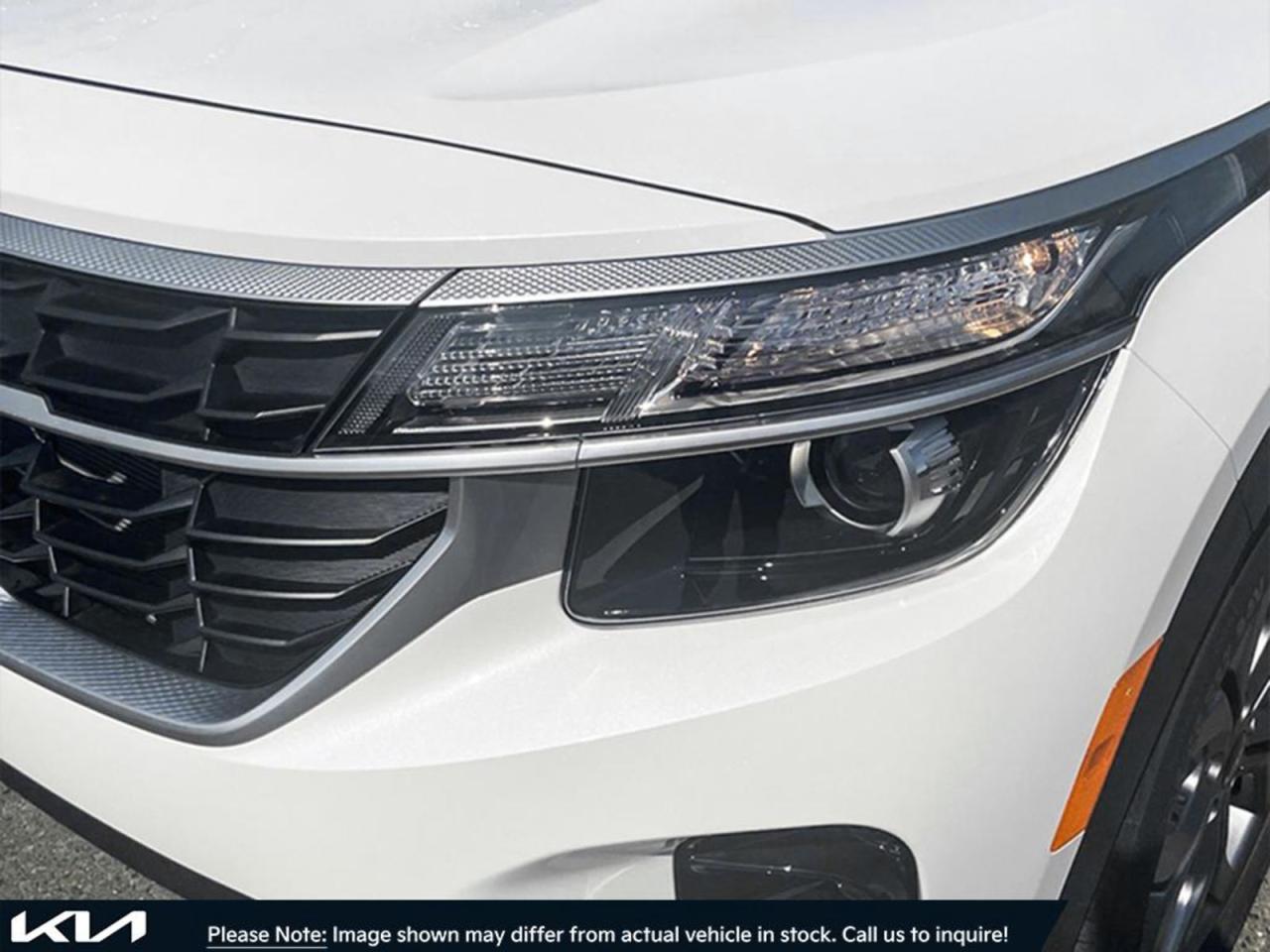 2025 Kia Seltos  - Photo #7