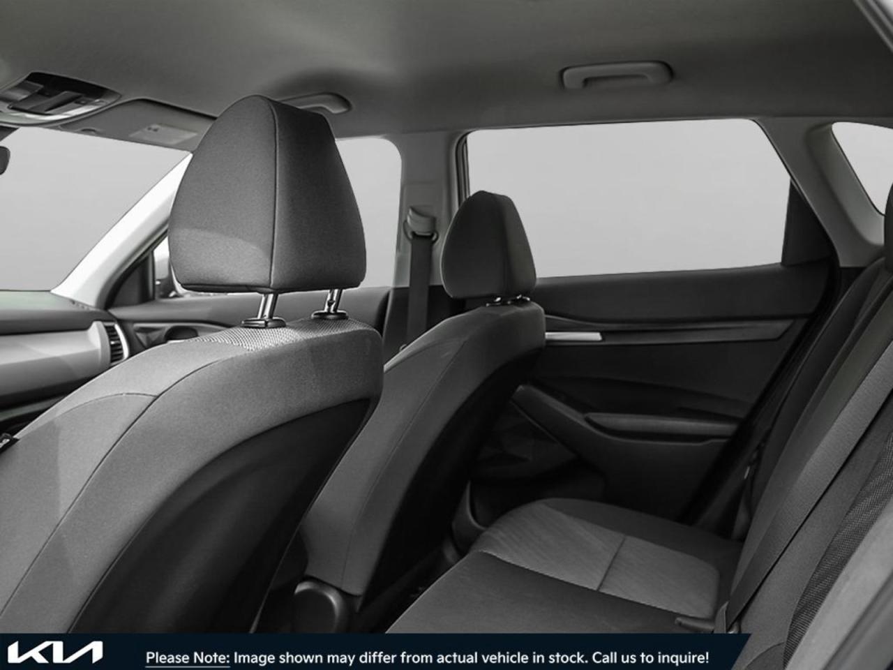 2025 Kia Seltos  - Photo #17