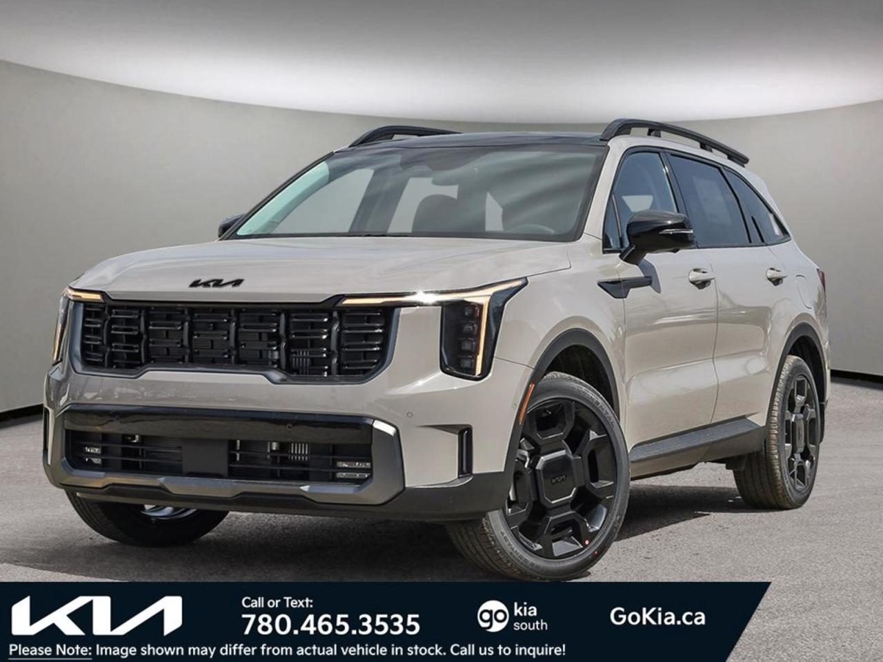 New 2025 Kia Sorento  for sale in Mississauga, ON