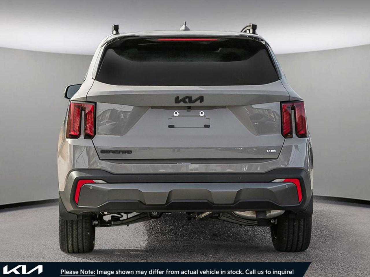 2025 Kia Sorento  - Photo #5