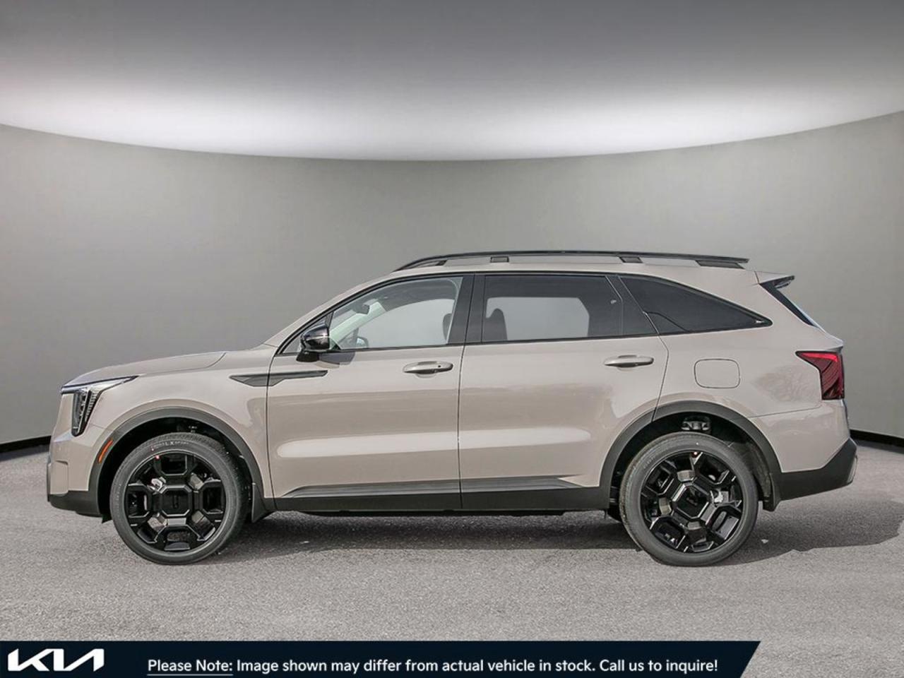 2025 Kia Sorento  - Photo #3