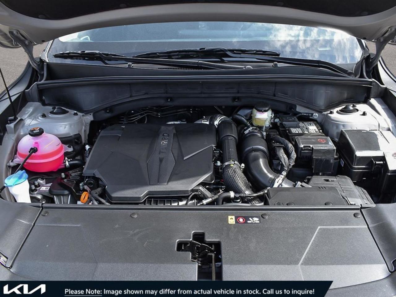 2025 Kia Sorento  - Photo #6