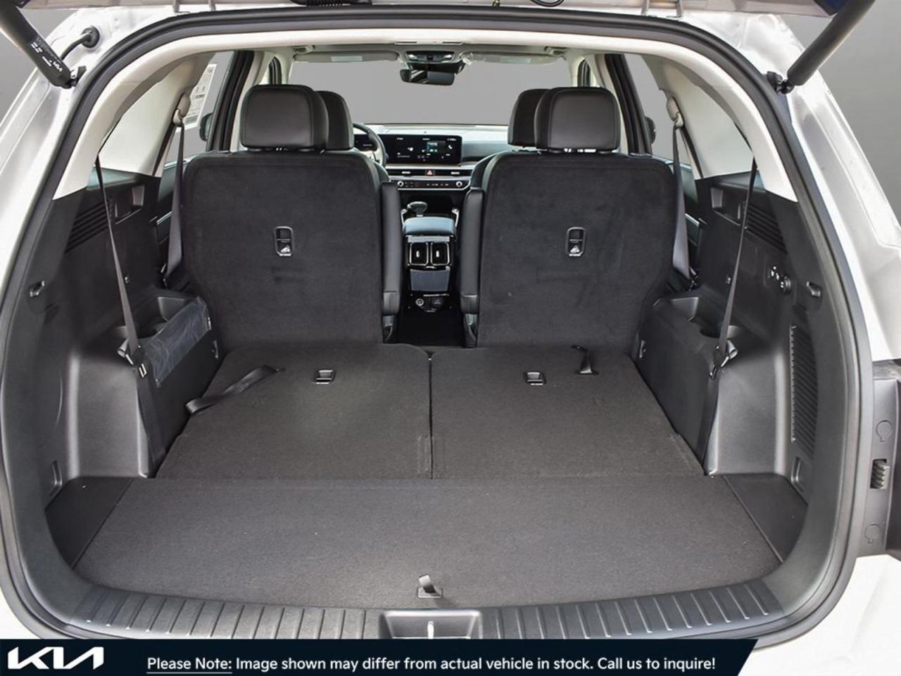 2025 Kia Sorento  - Photo #7