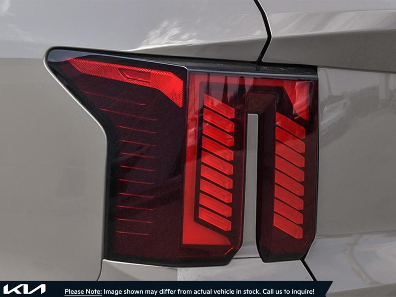 2025 Kia Sorento  - Photo #10