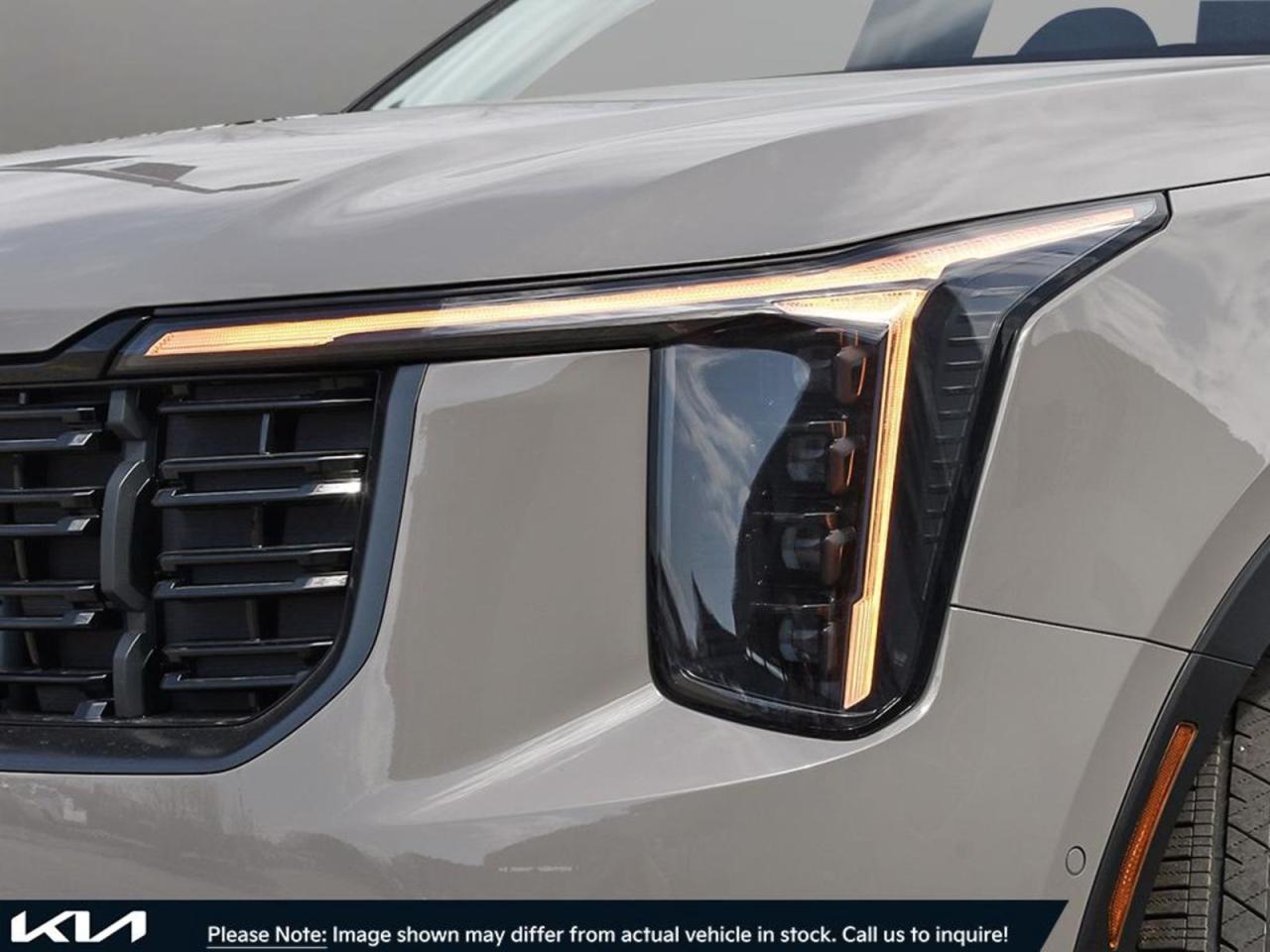 2025 Kia Sorento  - Photo #9