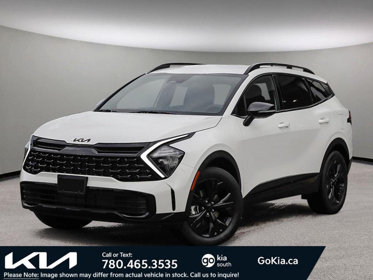 New 2025 Kia Sportage  for sale in Mississauga, ON