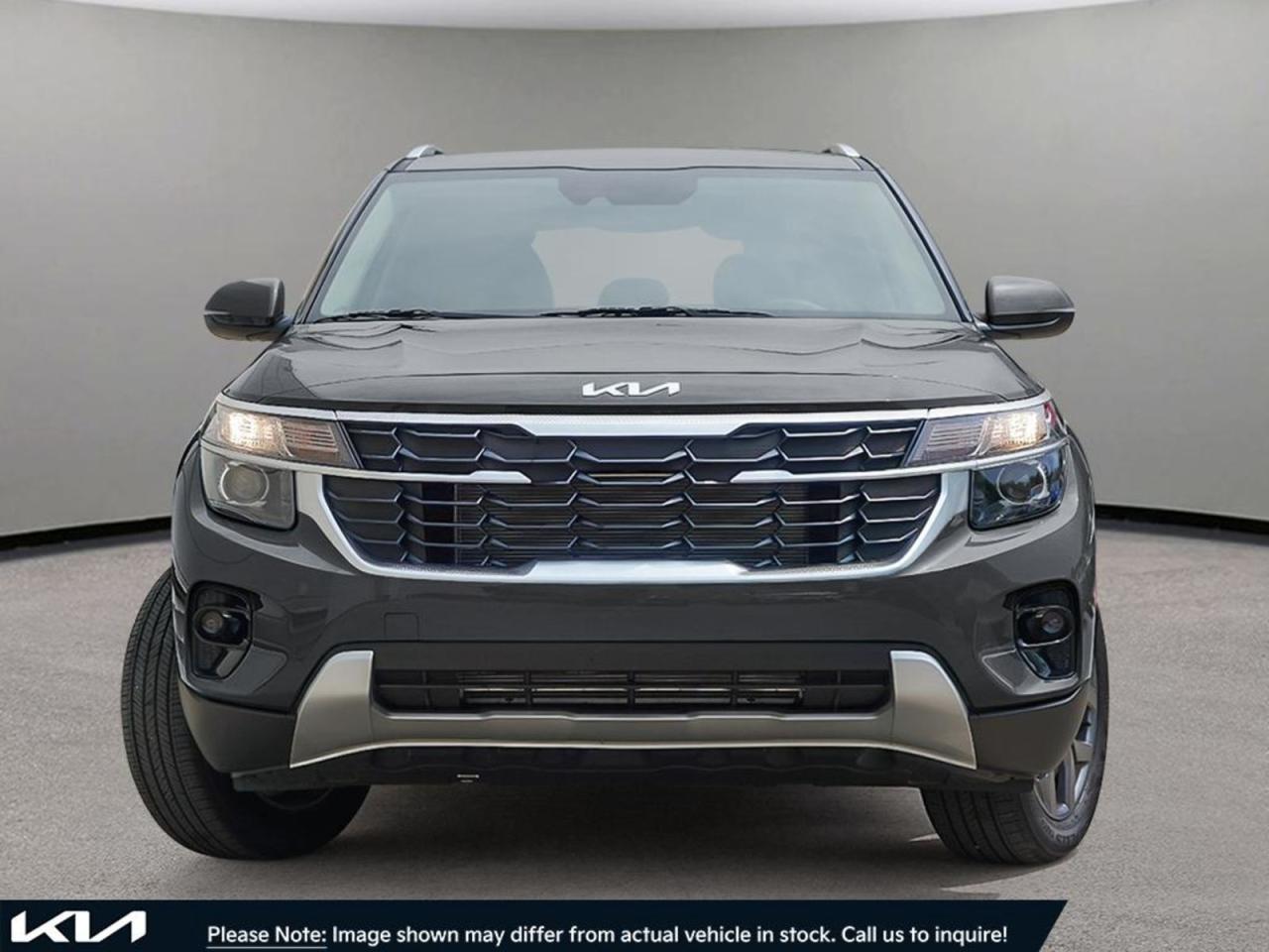 2025 Kia Seltos  - Photo #2