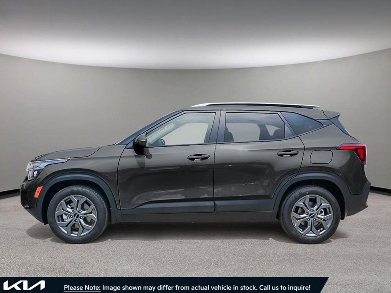 2025 Kia Seltos  - Photo #3