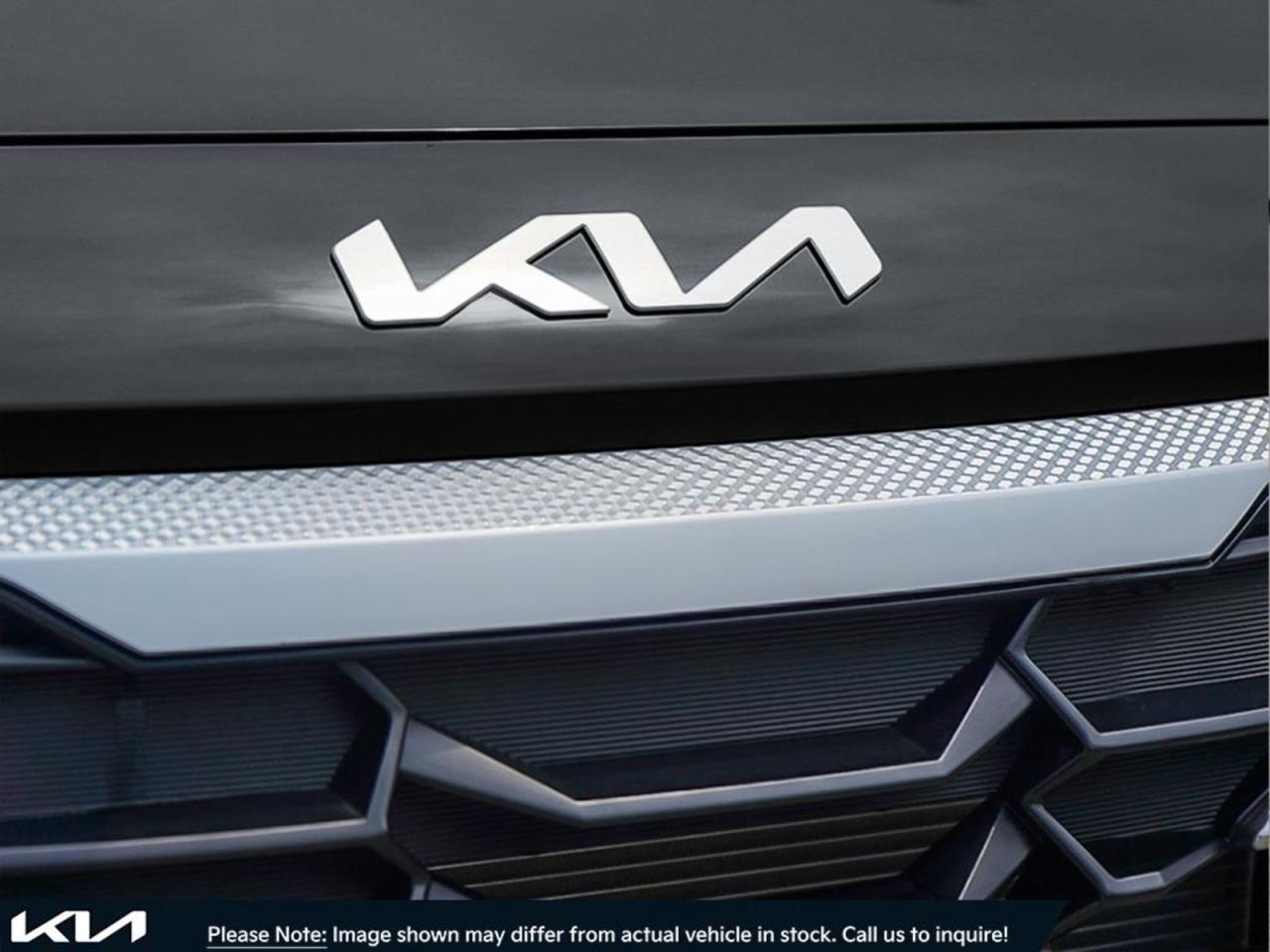 2025 Kia Seltos  - Photo #9