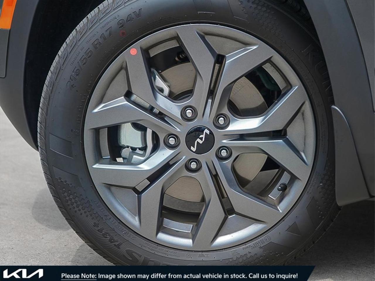 2025 Kia Seltos  - Photo #8