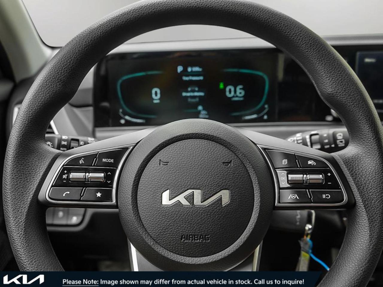 2025 Kia Seltos  - Photo #13