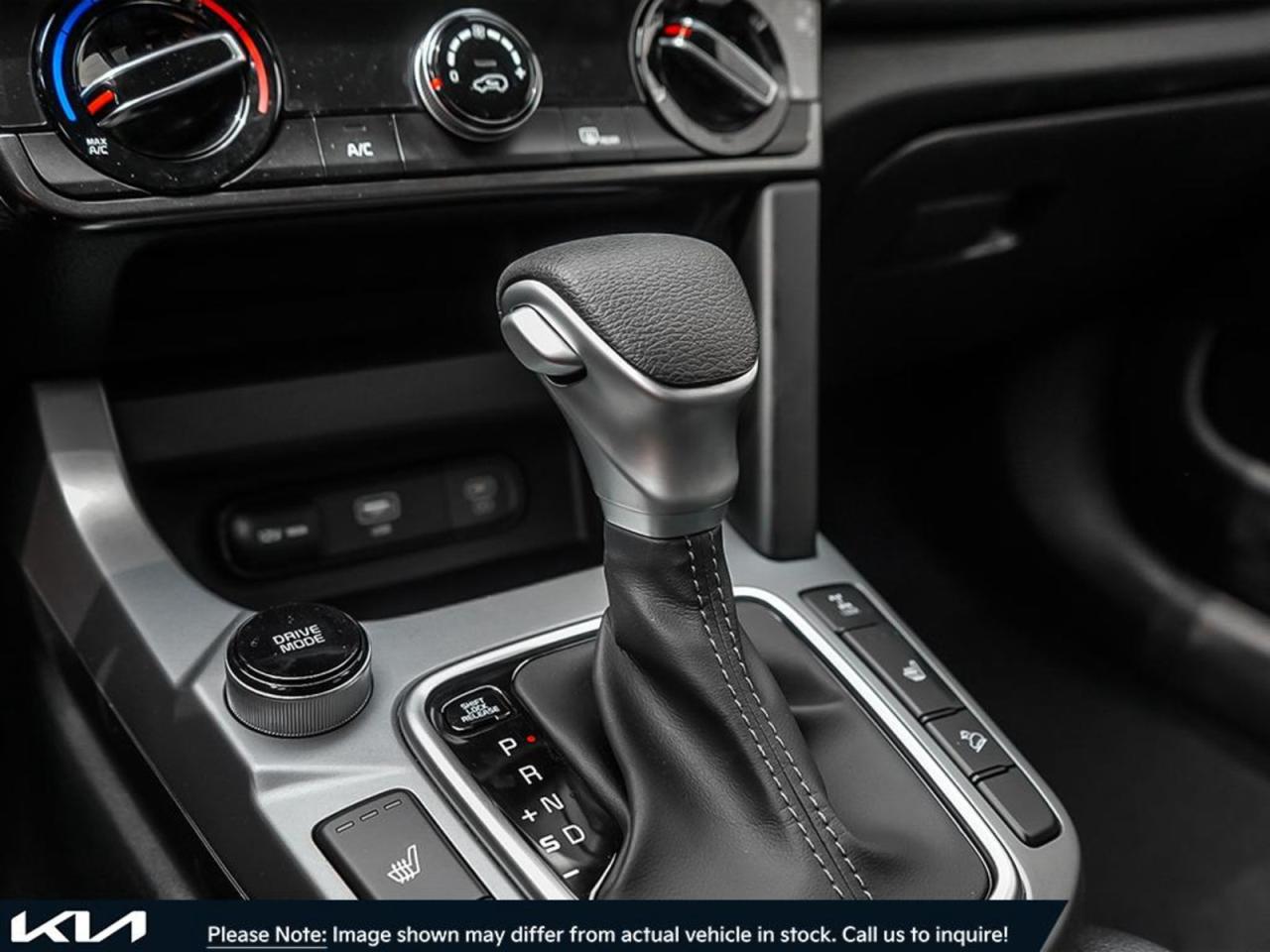 2025 Kia Seltos  - Photo #17