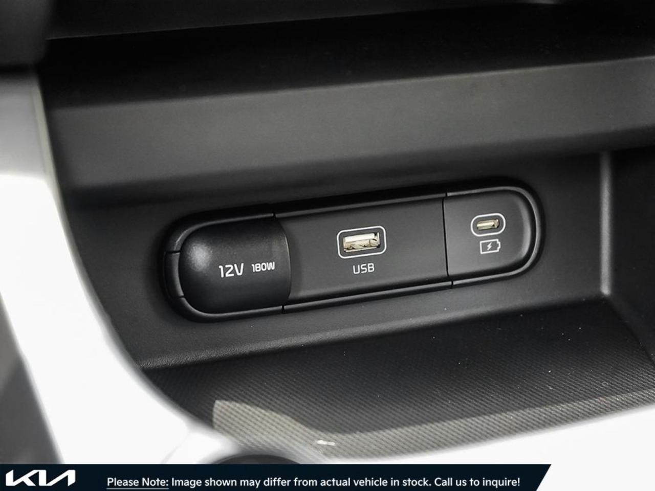 2025 Kia Seltos  - Photo #25