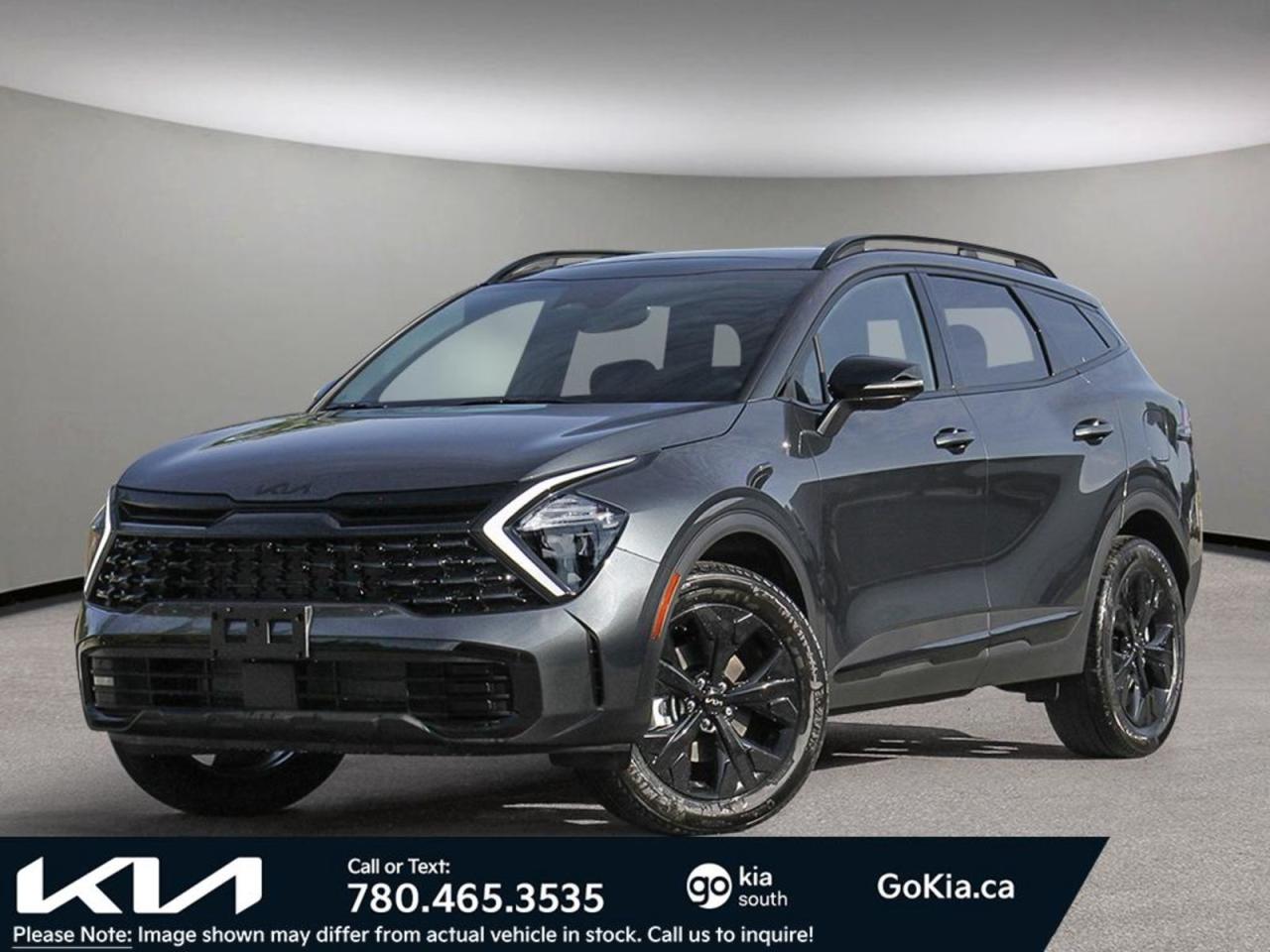 New 2025 Kia Sportage  for sale in Mississauga, ON