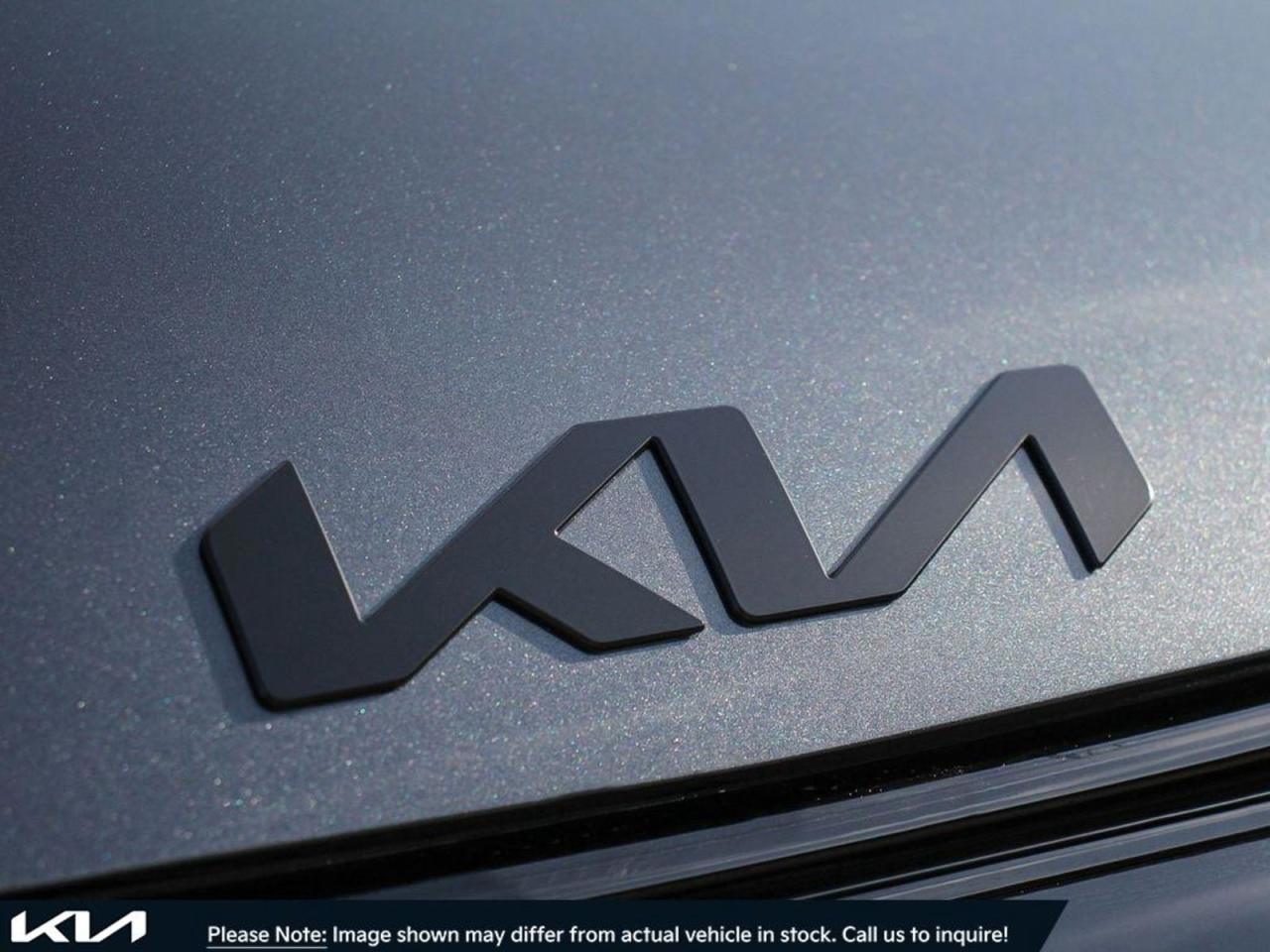 2025 Kia Sportage  - Photo #9