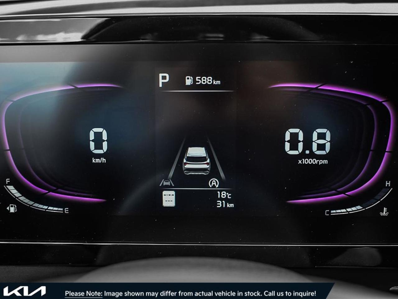 2025 Kia Sportage  - Photo #13