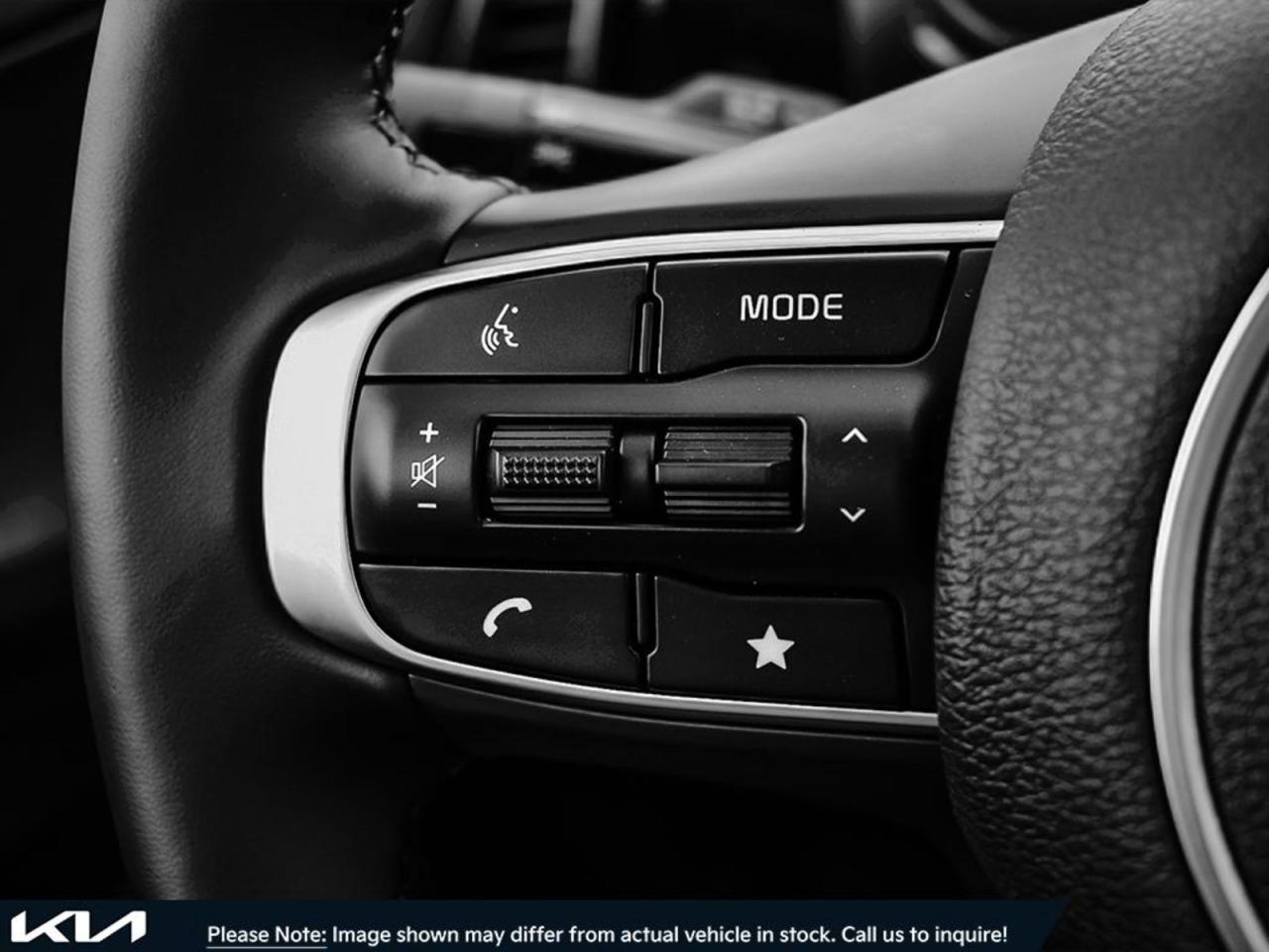 2025 Kia Sportage  - Photo #14