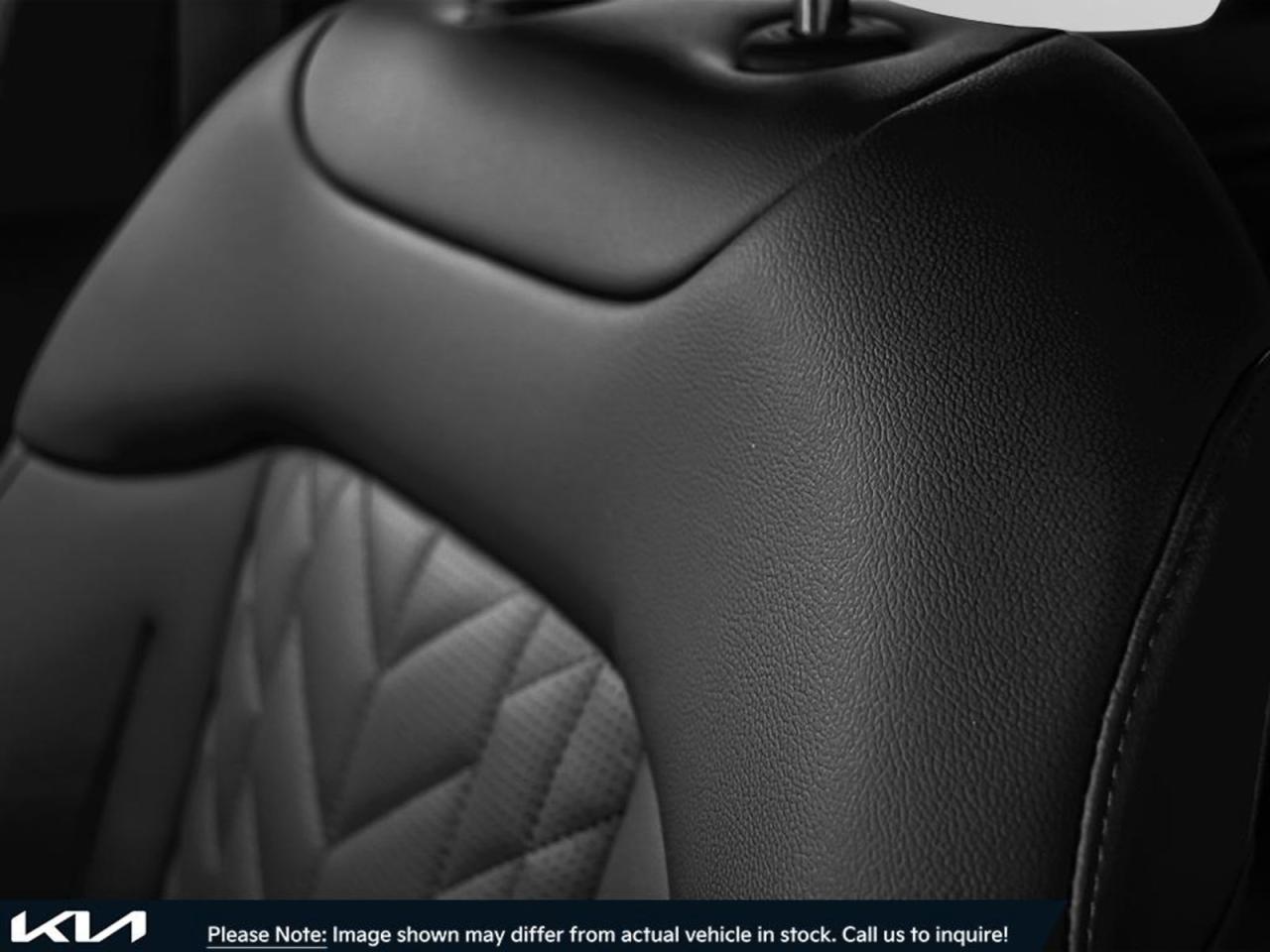 2025 Kia Sportage  - Photo #19