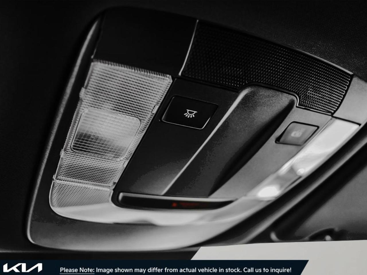 2025 Kia Sportage  - Photo #18