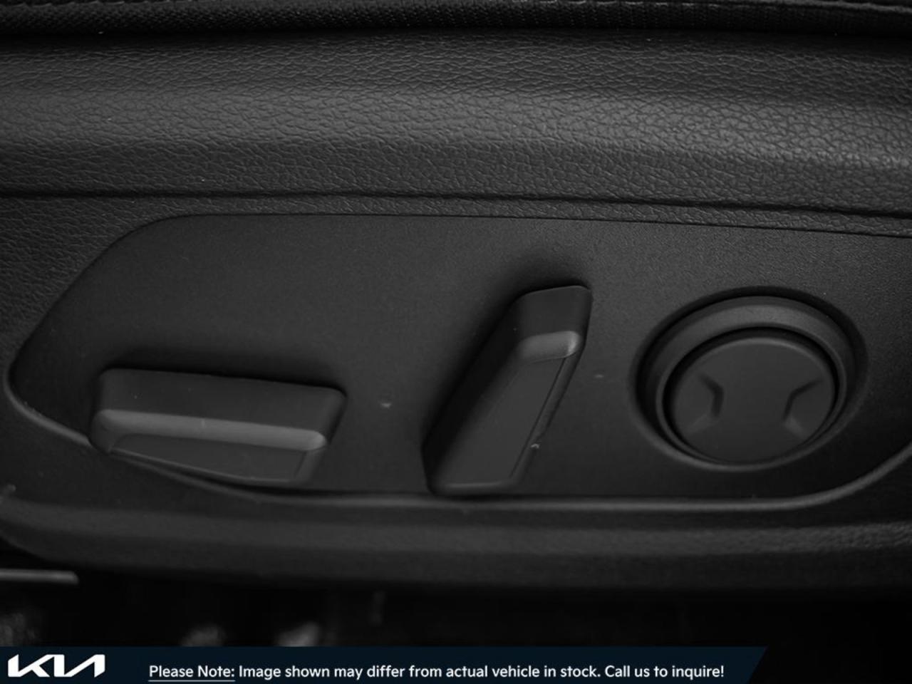 2025 Kia Sportage  - Photo #25