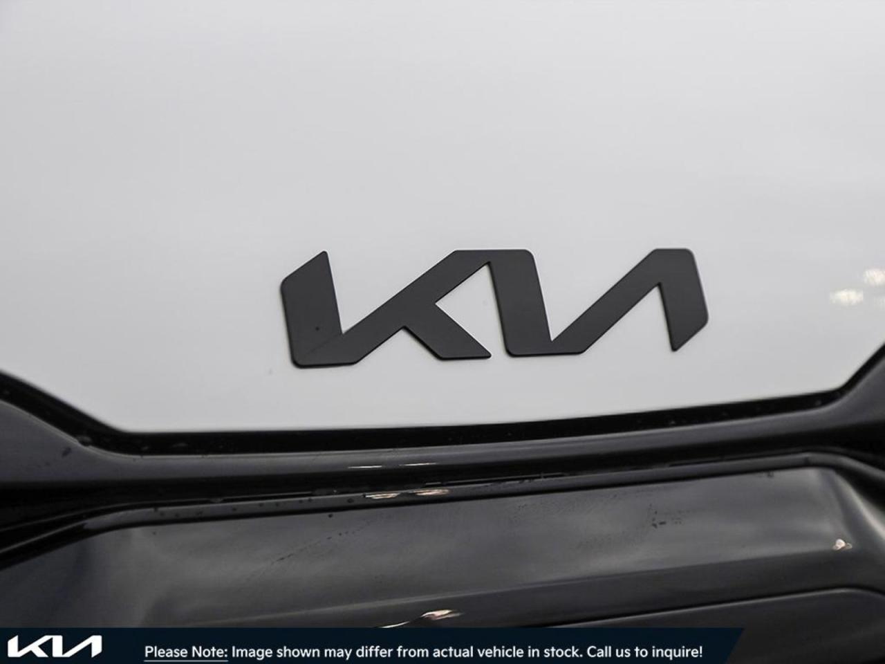 2025 Kia Sportage  - Photo #9