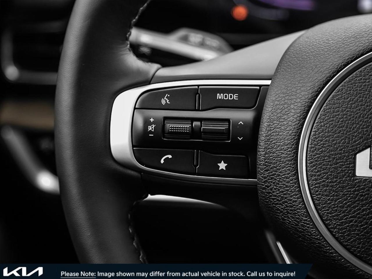 2025 Kia Sportage  - Photo #14
