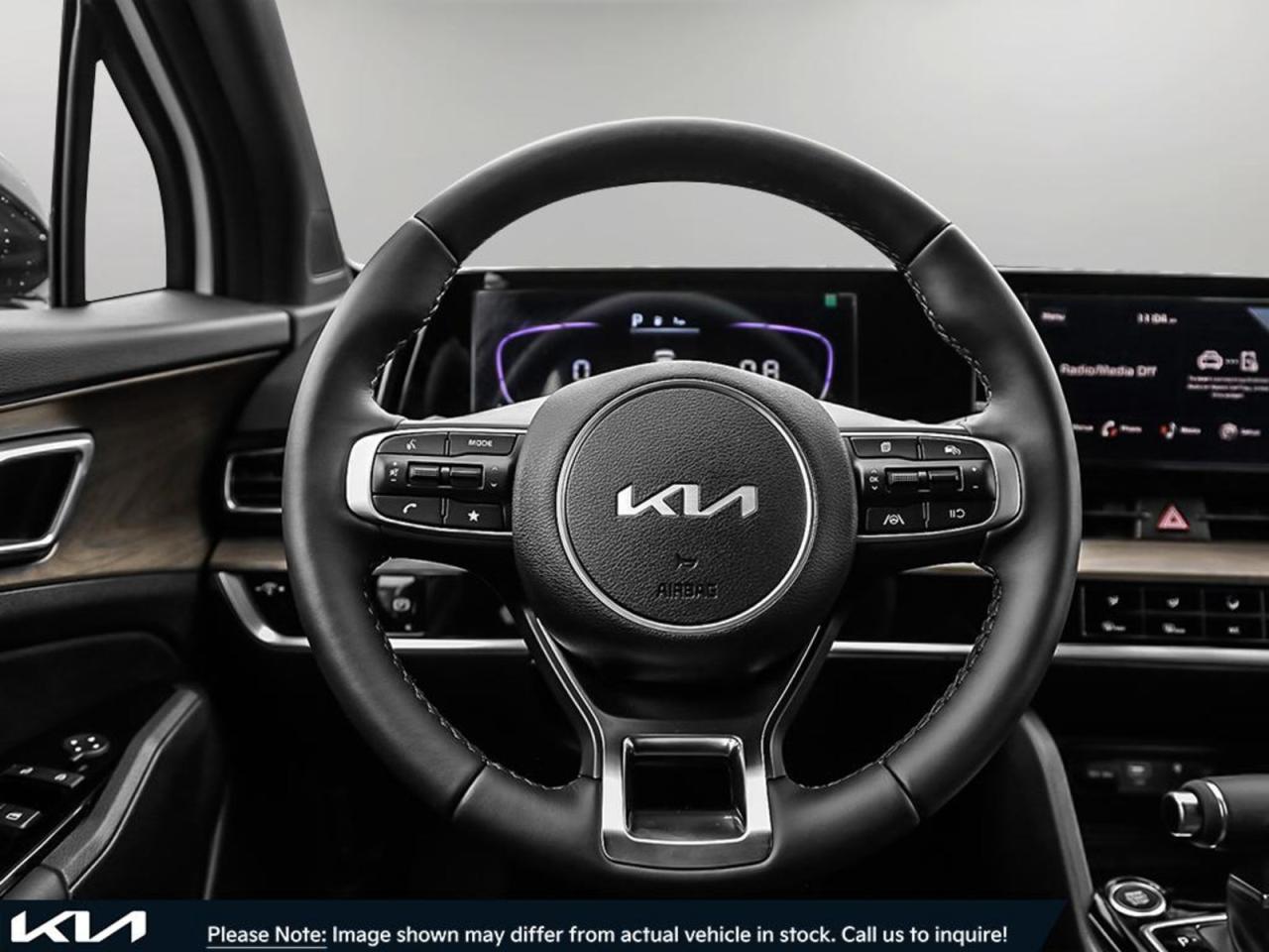 2025 Kia Sportage  - Photo #12