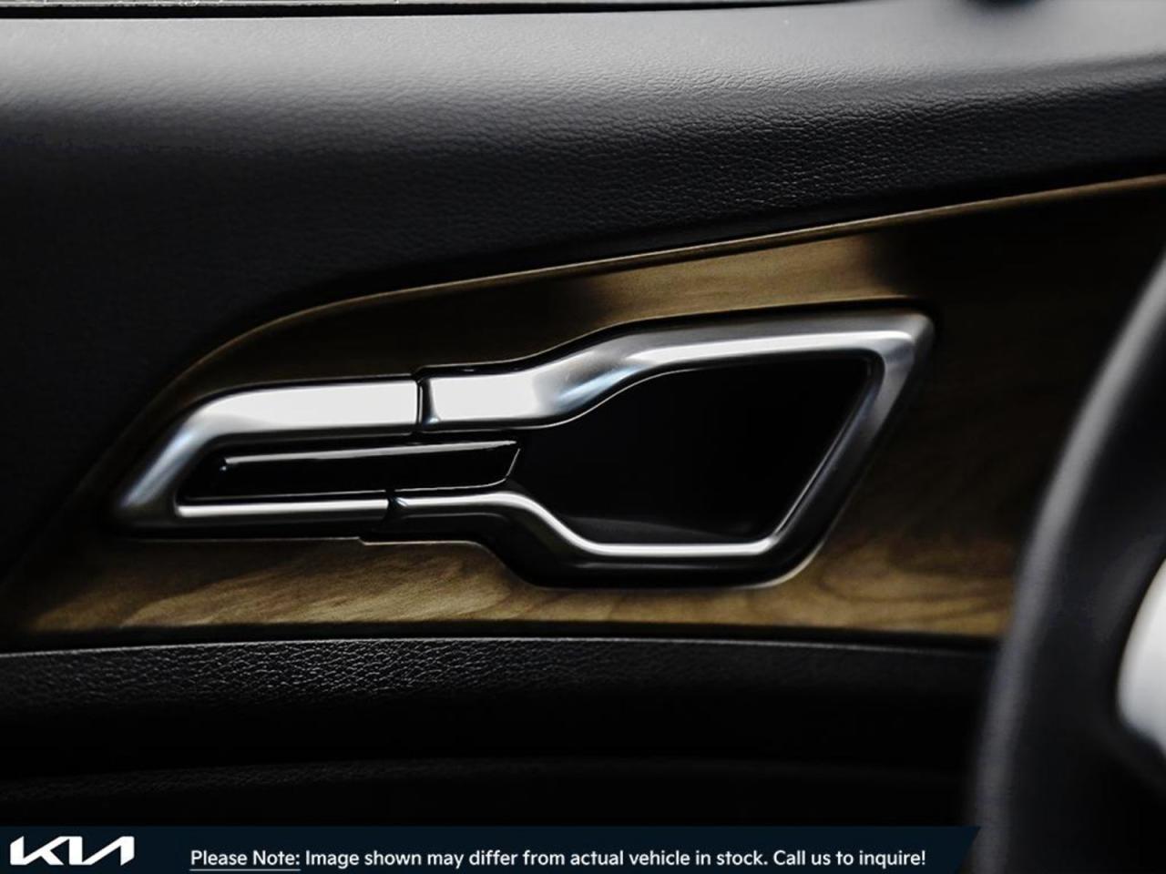 2025 Kia Sportage  - Photo #15