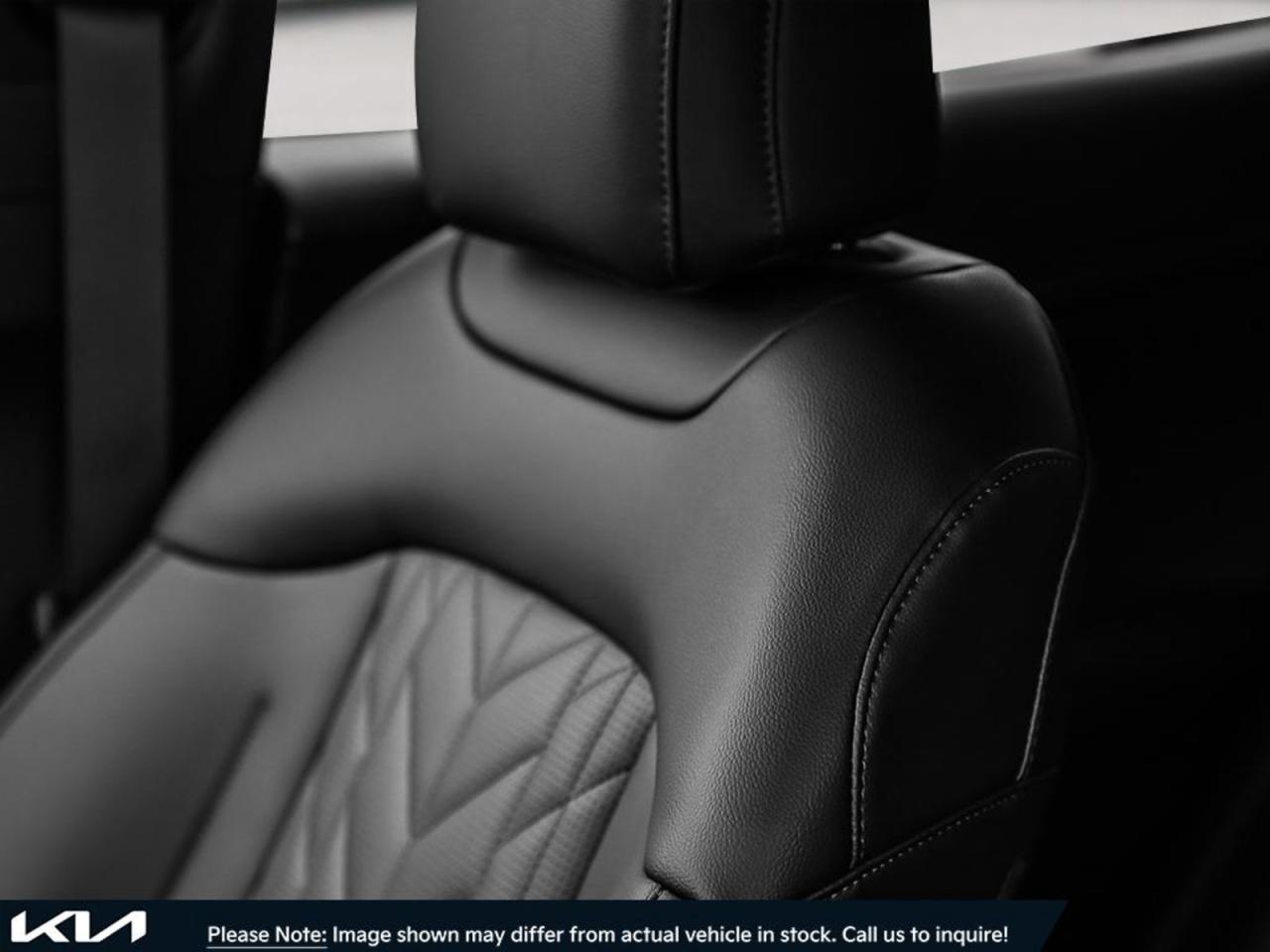 2025 Kia Sportage  - Photo #19