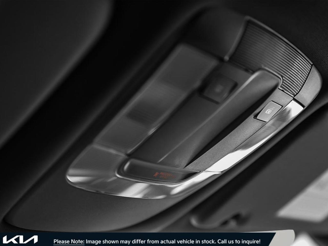 2025 Kia Sportage  - Photo #18