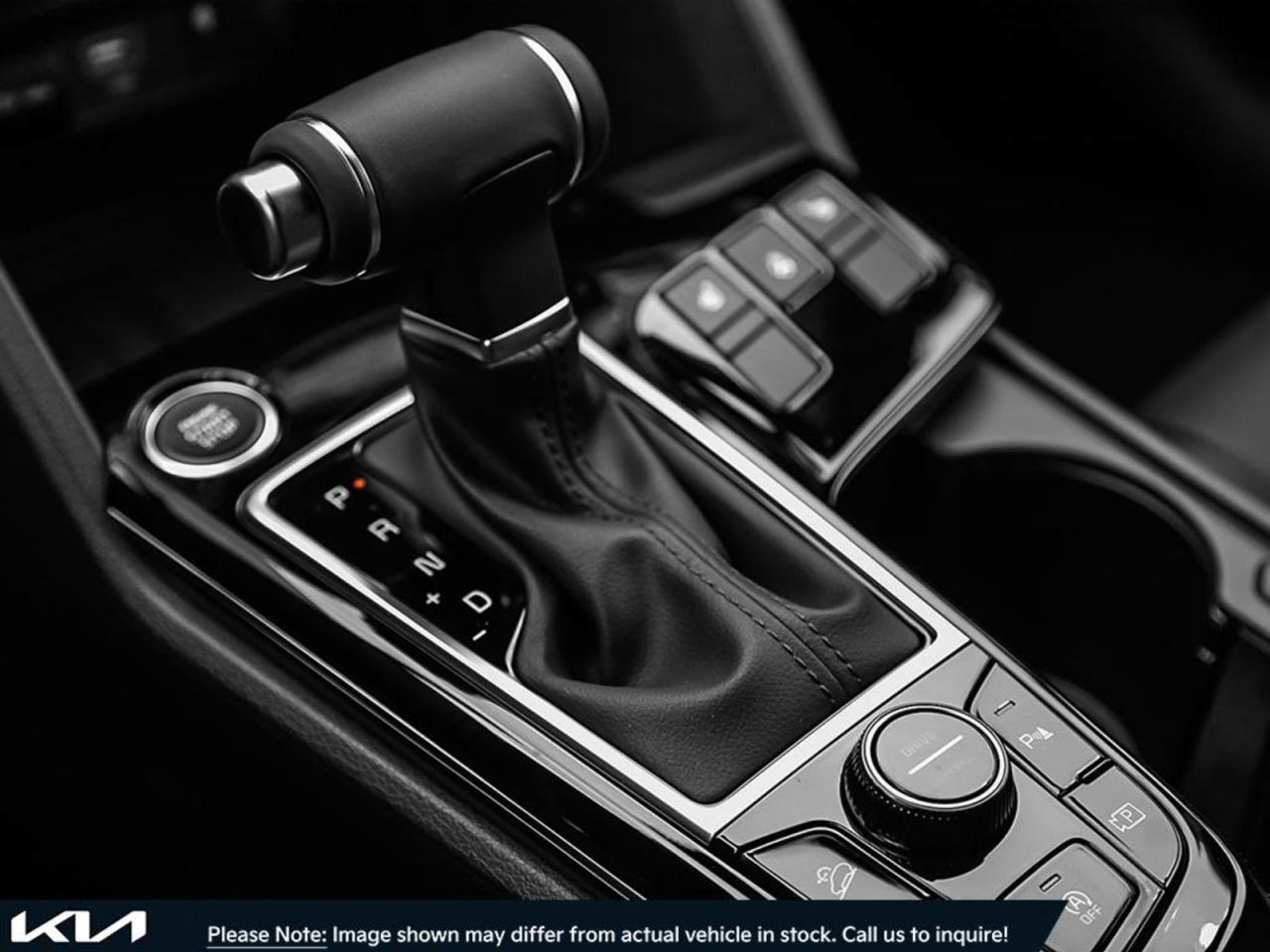 2025 Kia Sportage  - Photo #16