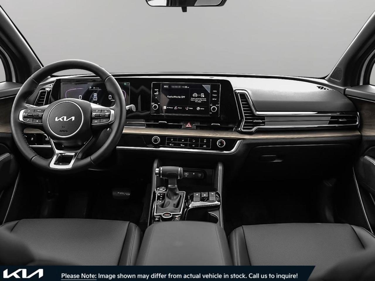 2025 Kia Sportage  - Photo #21