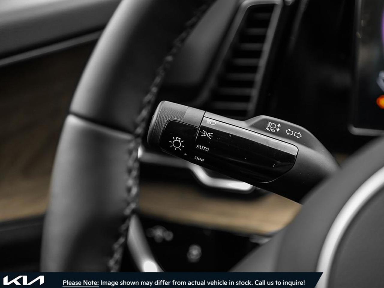 2025 Kia Sportage  - Photo #24