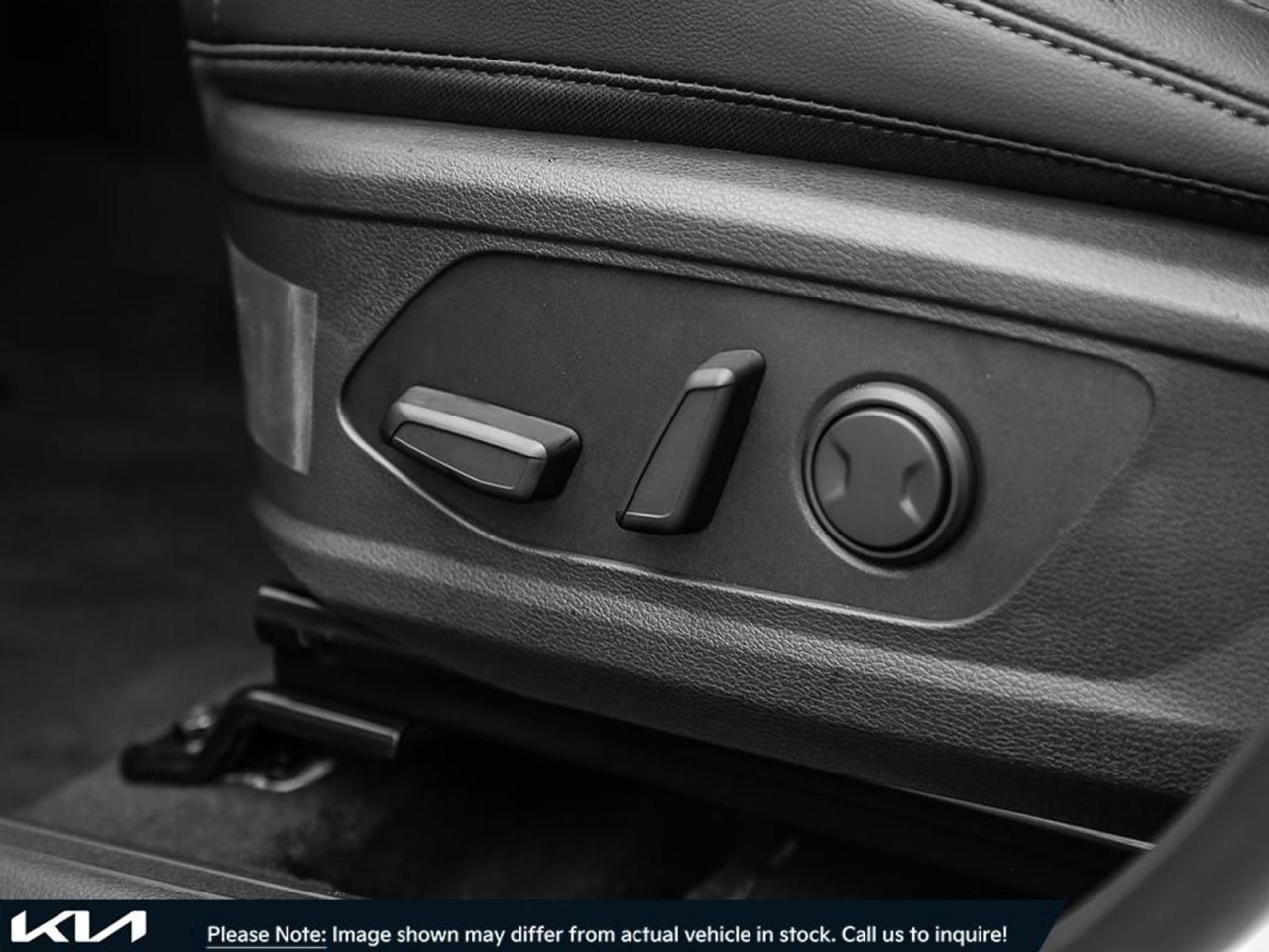 2025 Kia Sportage  - Photo #25