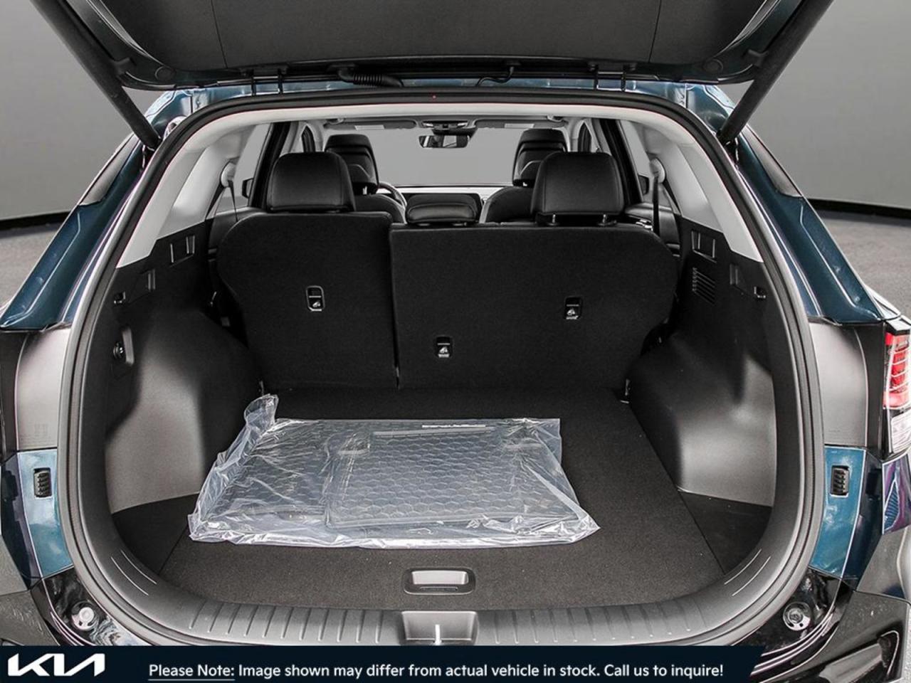 2025 Kia Sportage  - Photo #7