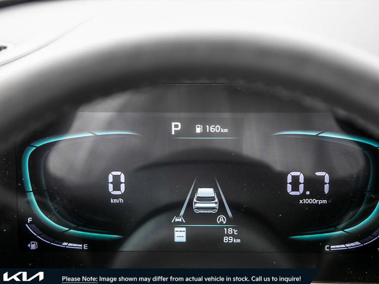 2025 Kia Sportage  - Photo #14