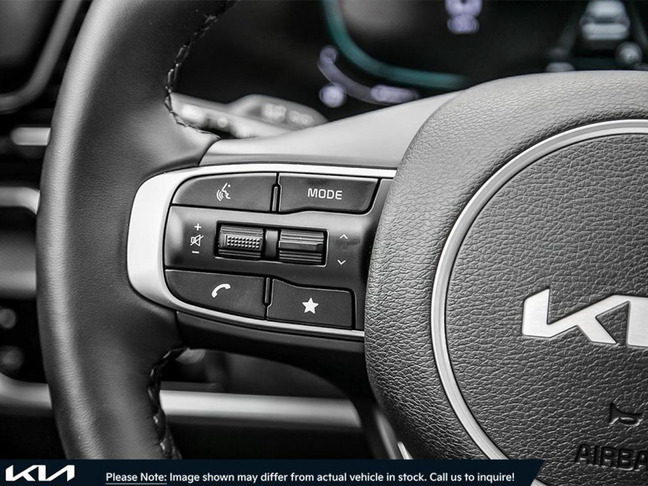 2025 Kia Sportage  - Photo #15