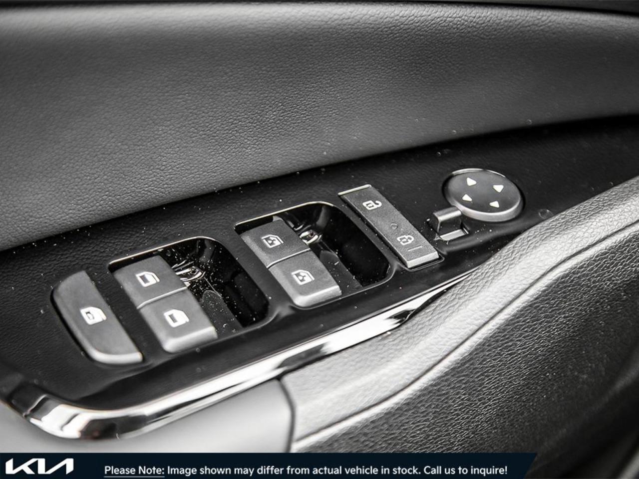 2025 Kia Sportage  - Photo #16